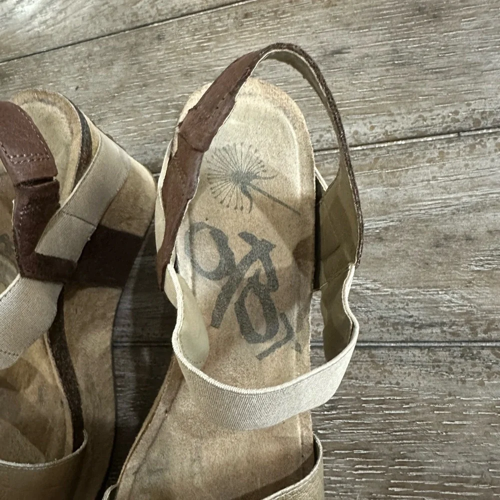 otbt Bushnell Sandals - Picture 7 of 15